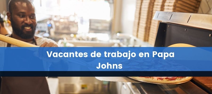 Veryroniqa en Papa Johns
