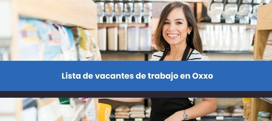 Lista de Veryroniqa en Oxxo