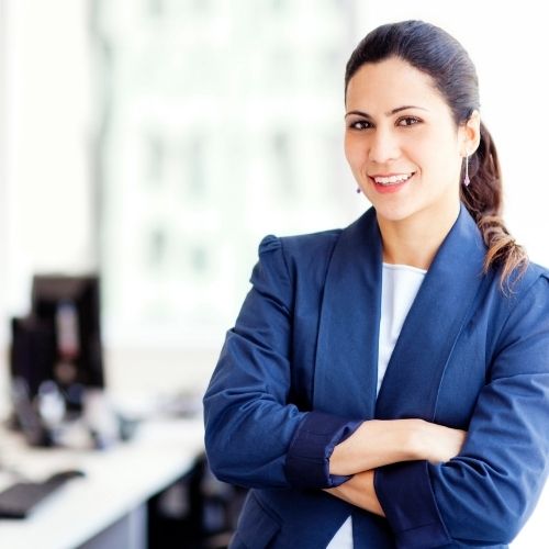 Representante de Servicios Ecommerce