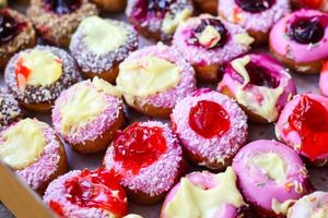 Curso de repostería en Educaweb