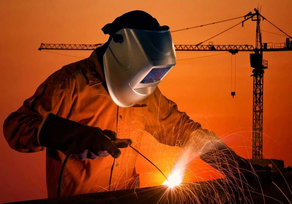 El mejor curso de Soldadura