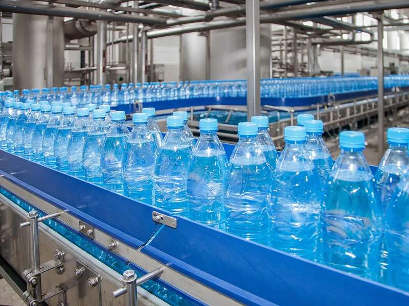 REQUIEREN TRABAJADORES PARA EMPACADORES Y EMBOTELLAMIENTO - POSTULA YA
